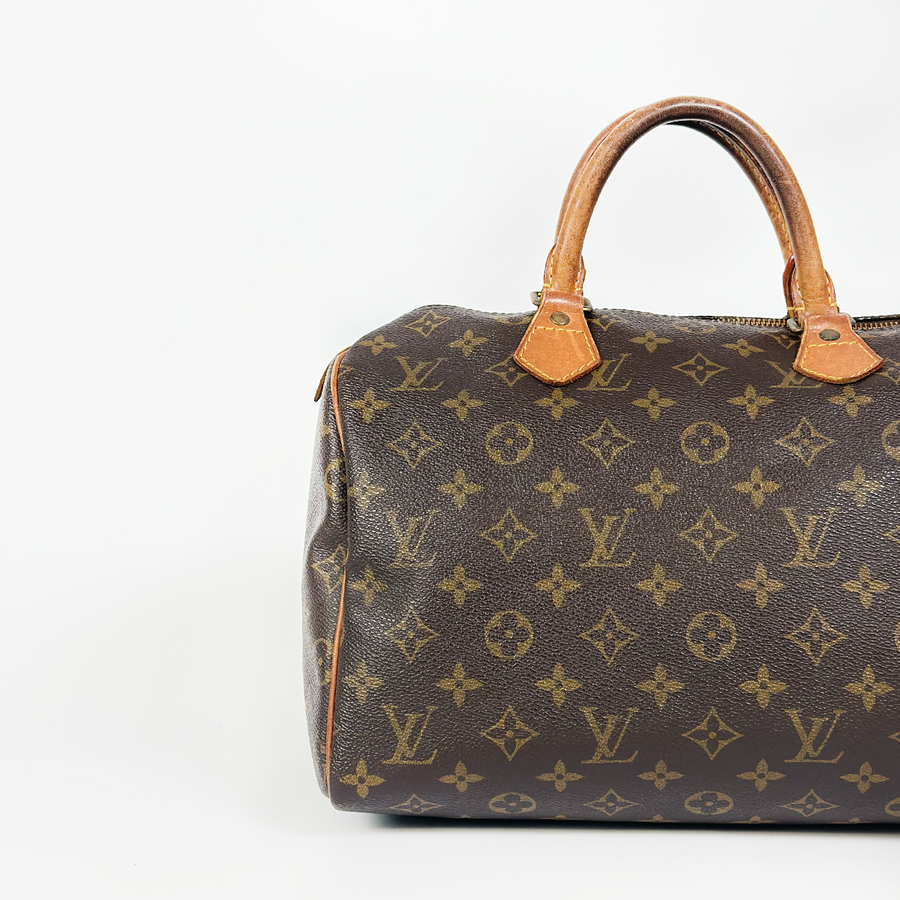 Louis Vuitton Speedy (30)