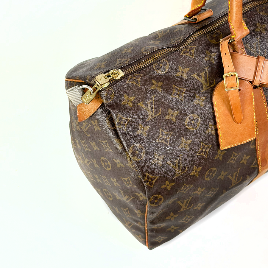 Louis Vuitton Keepall (50)