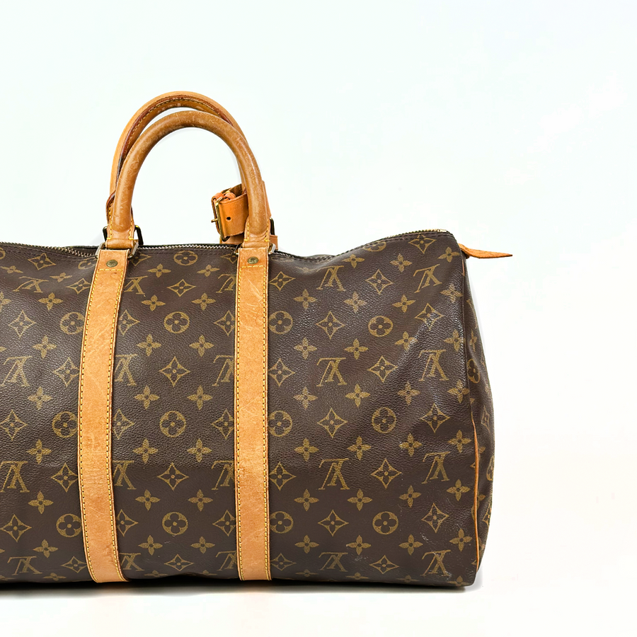 Louis Vuitton Keepall (45)