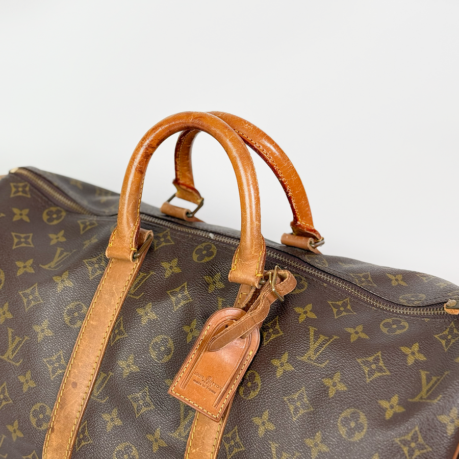 Louis Vuitton Keepall (45)