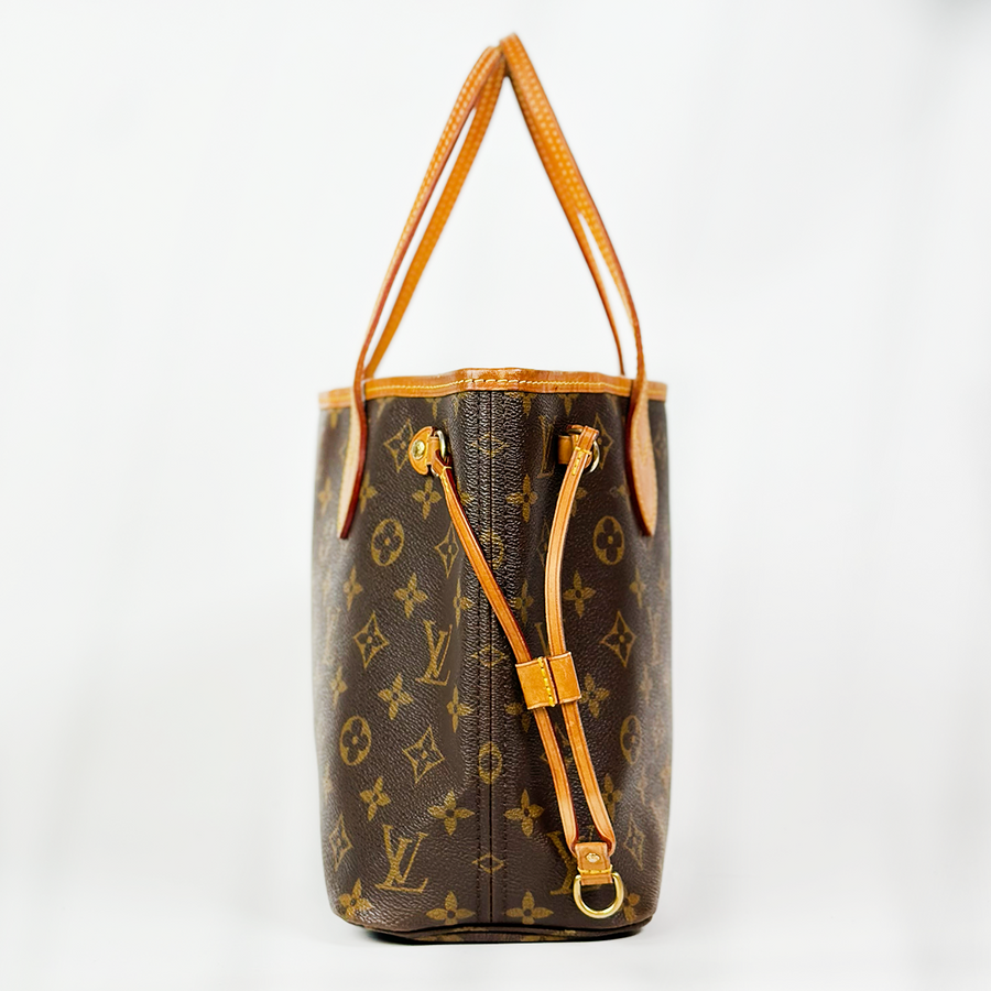 Louis Vuitton Neverfull PM