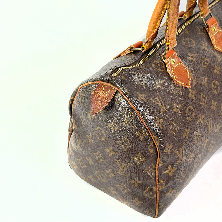 Louis Vuitton Speedy (30)