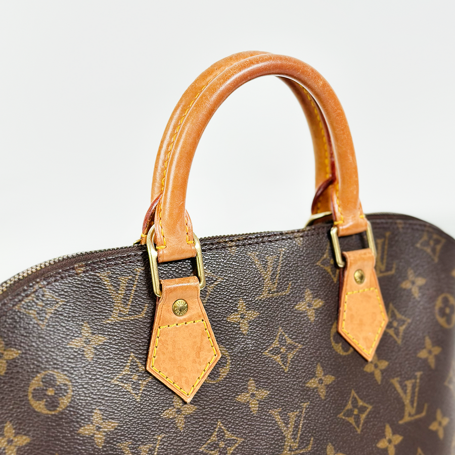 Louis Vuitton Alma