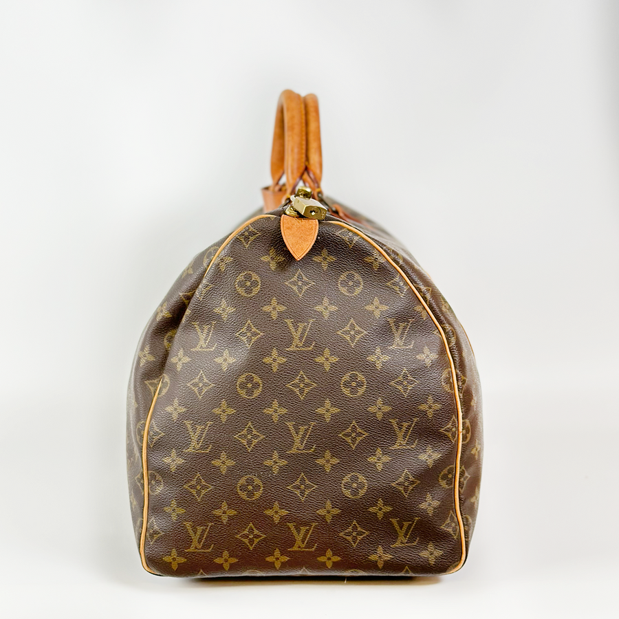 Louis Vuitton Keepall (55)