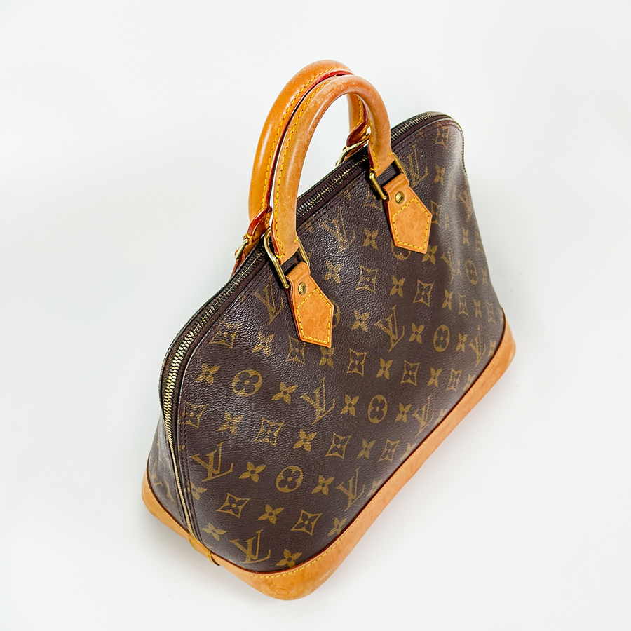 Louis Vuitton Alma