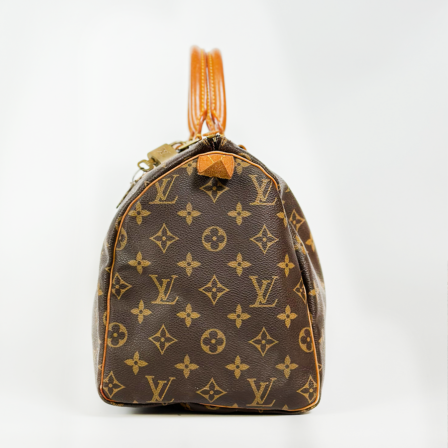 Louis Vuitton Speedy (30)