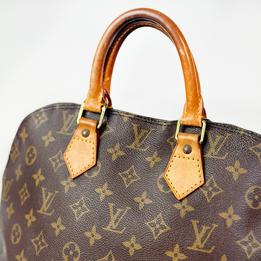 Louis Vuitton Alma