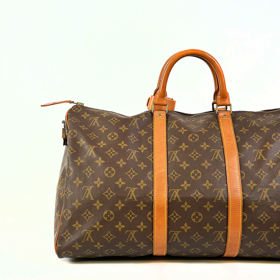 Louis Vuitton Keepall (50)