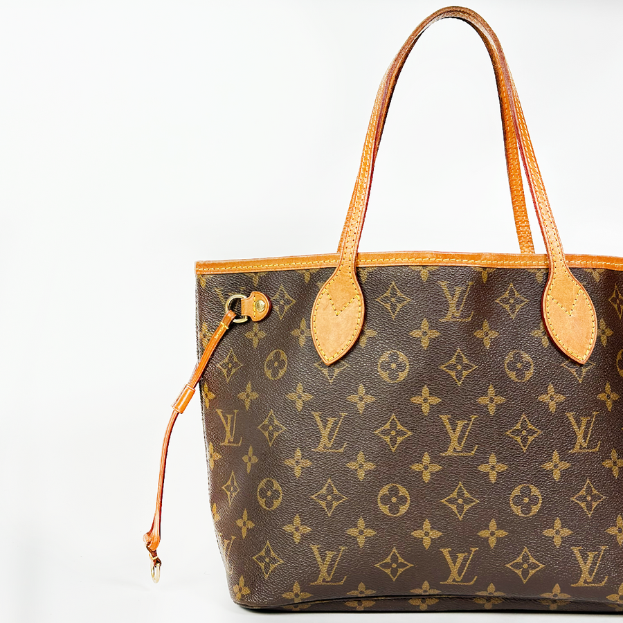 Louis Vuitton Neverfull PM