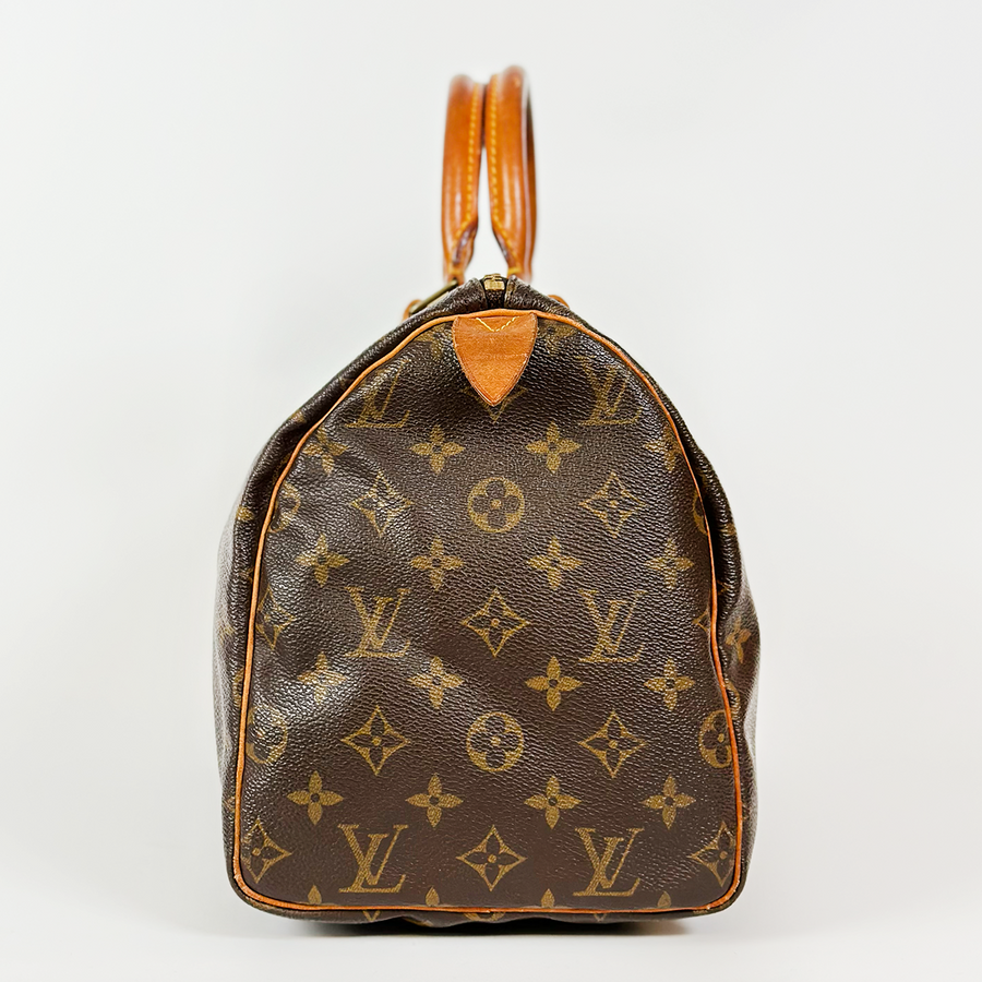 Louis Vuitton Speedy (30)