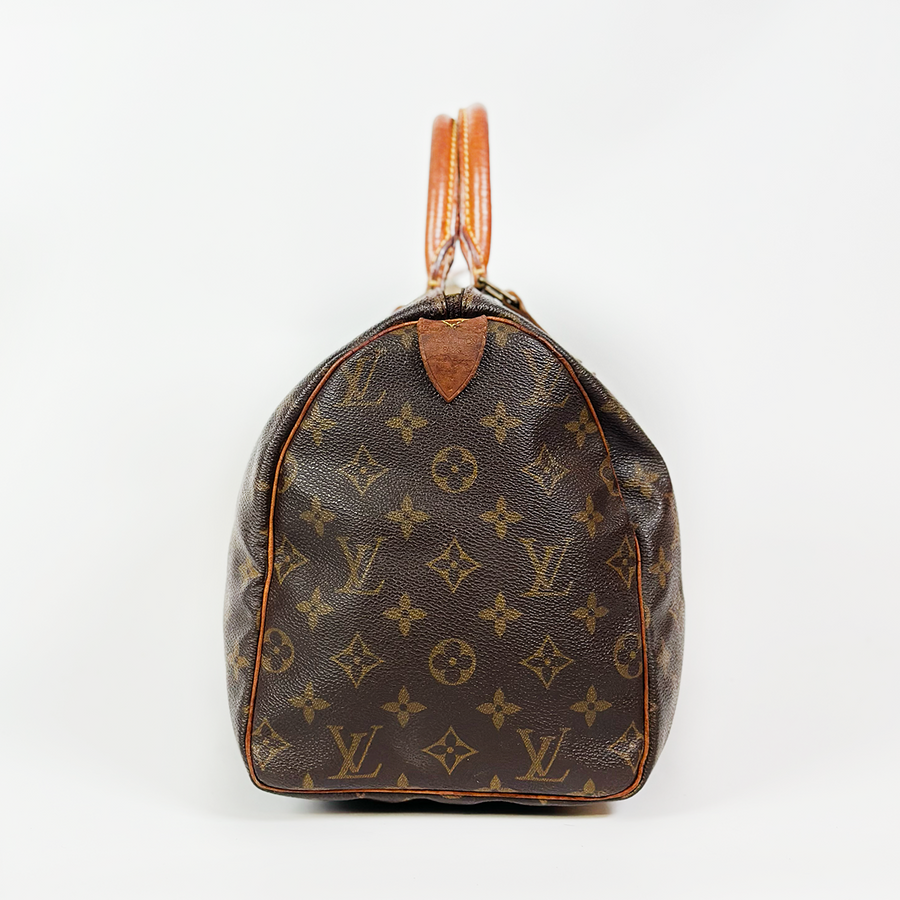 Louis Vuitton Speedy (30)