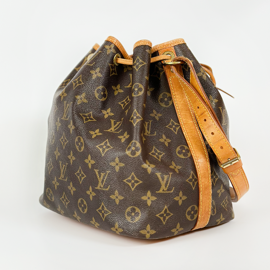 Louis Vuitton Petit NOÉ