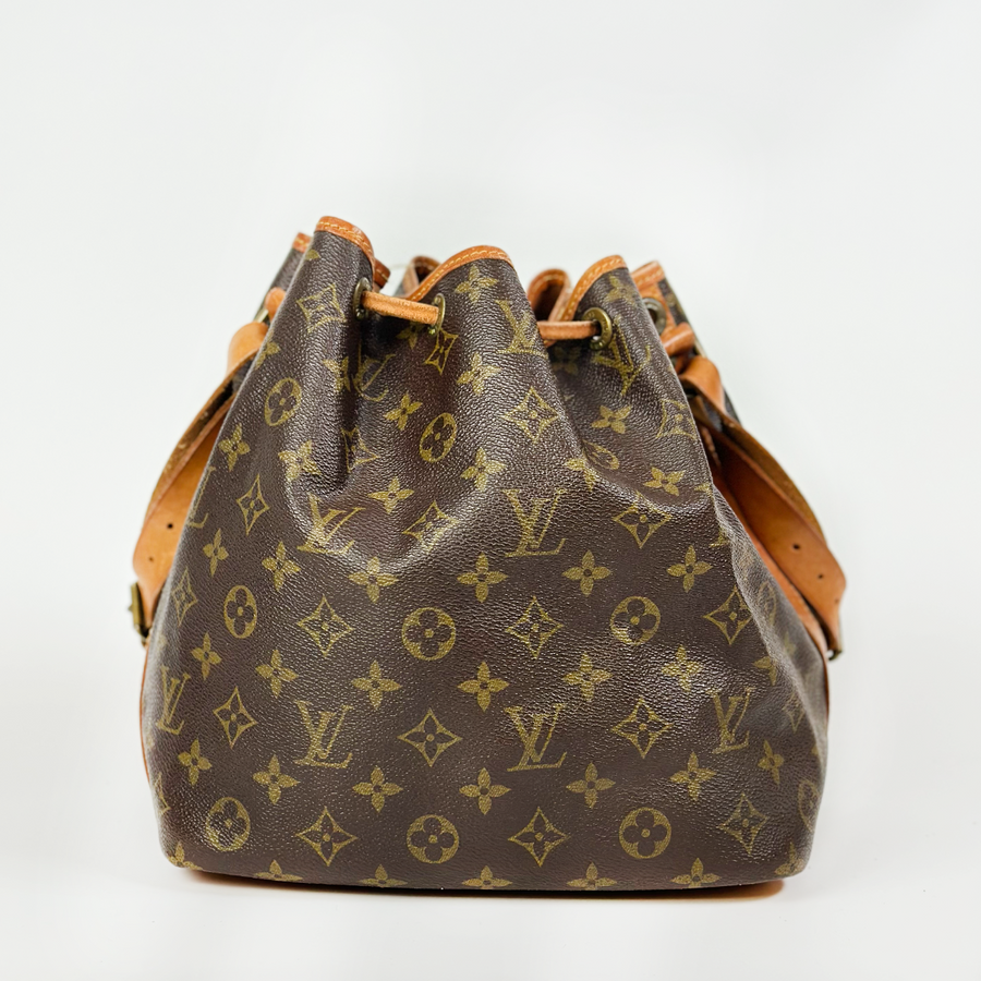 Louis Vuitton Petit Noé