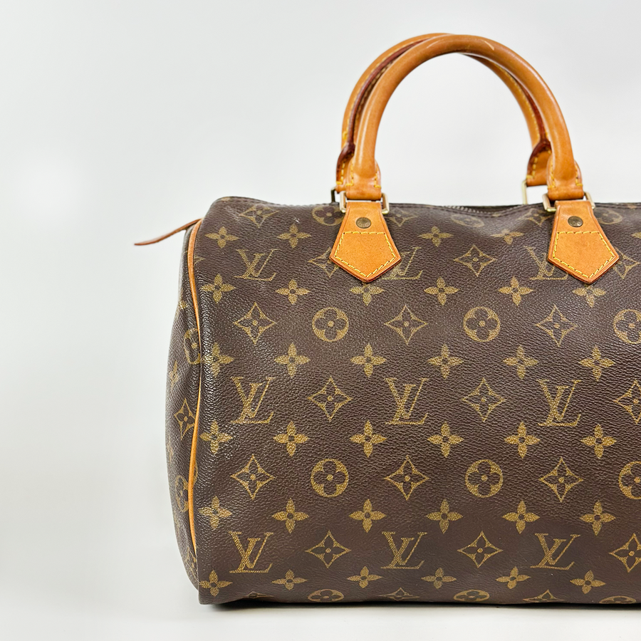 Louis Vuitton Speedy (30)