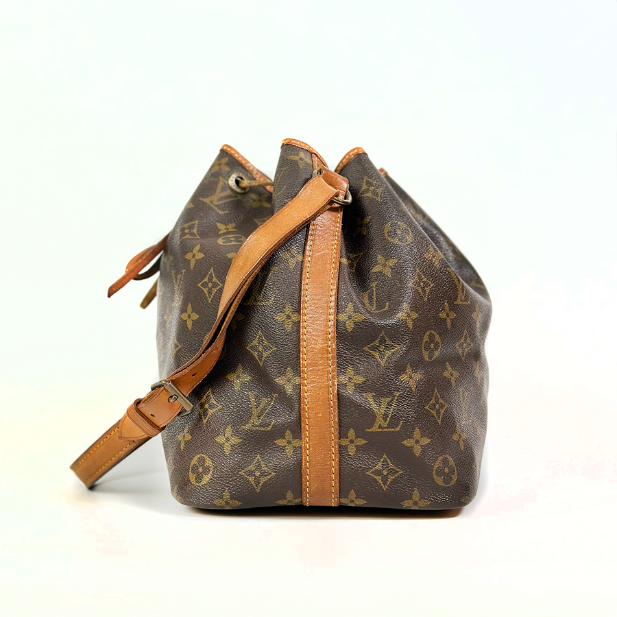 Louis Vuitton Petit Noé