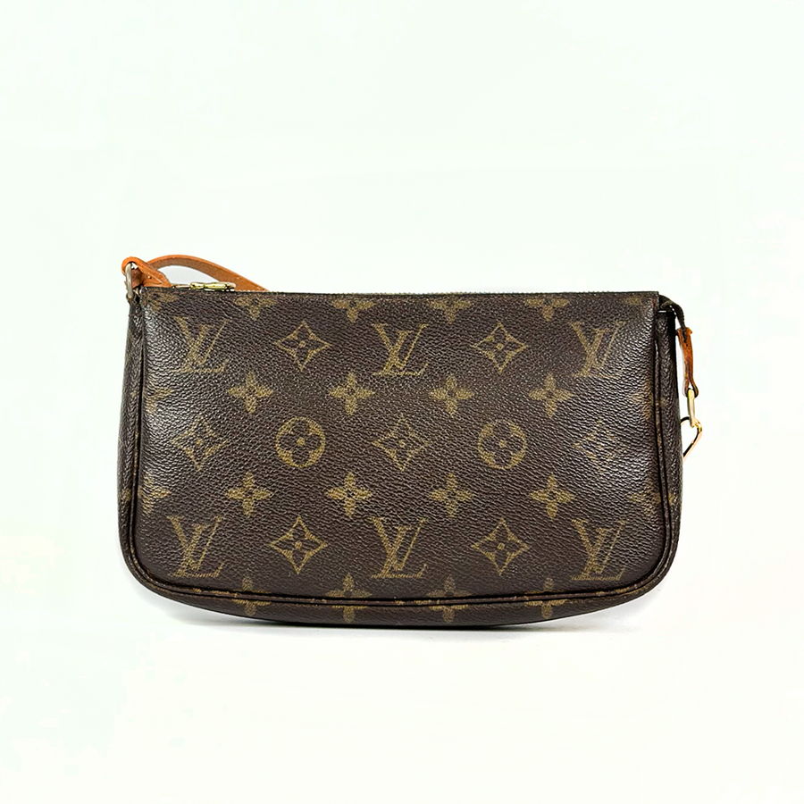 Louis Vuitton Pochette Accessoire