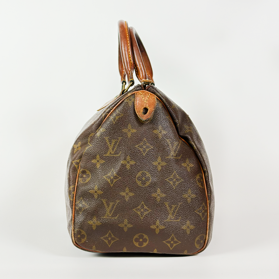 Louis Vuitton Speedy (30)