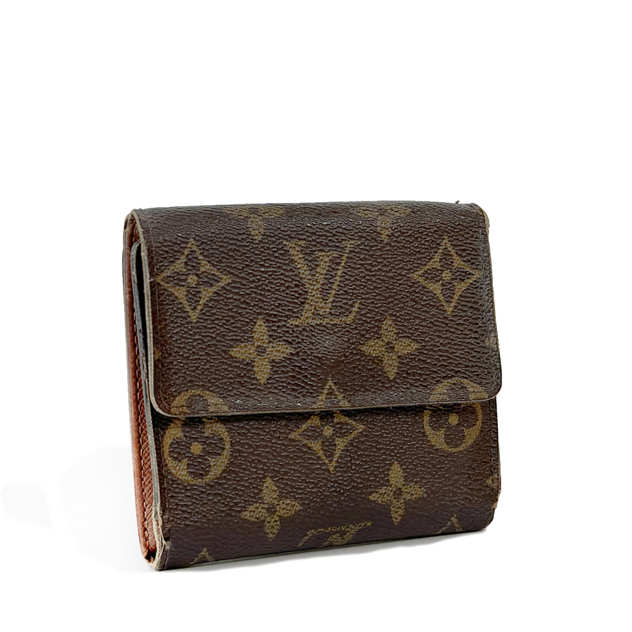 Louis Vuitton Plånbok