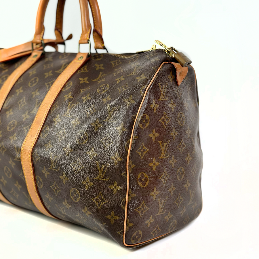 Louis Vuitton Keepall (45)