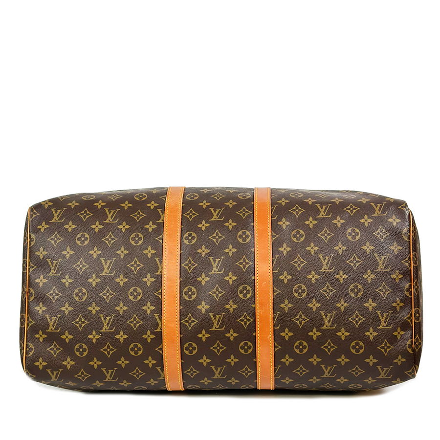 Louis Vuitton Keepall (55)