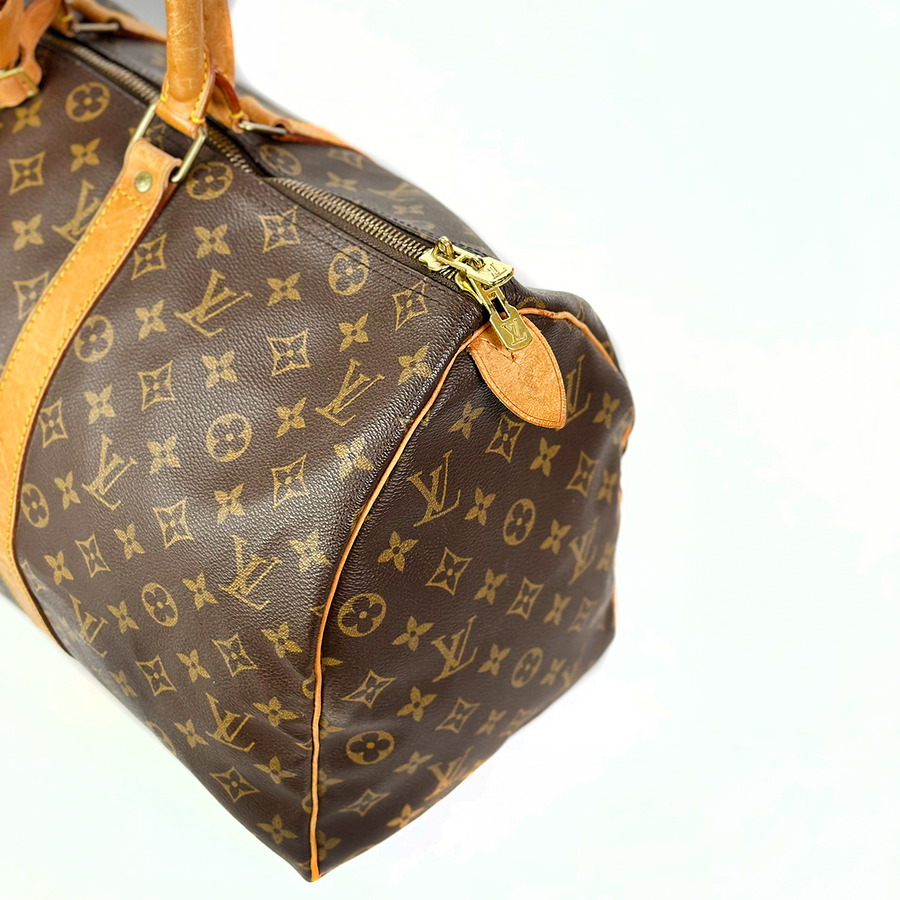 Louis Vuitton Keepall (45)