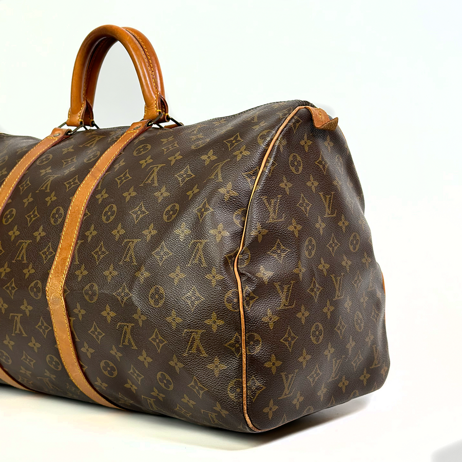 Louis Vuitton Keepall (55)