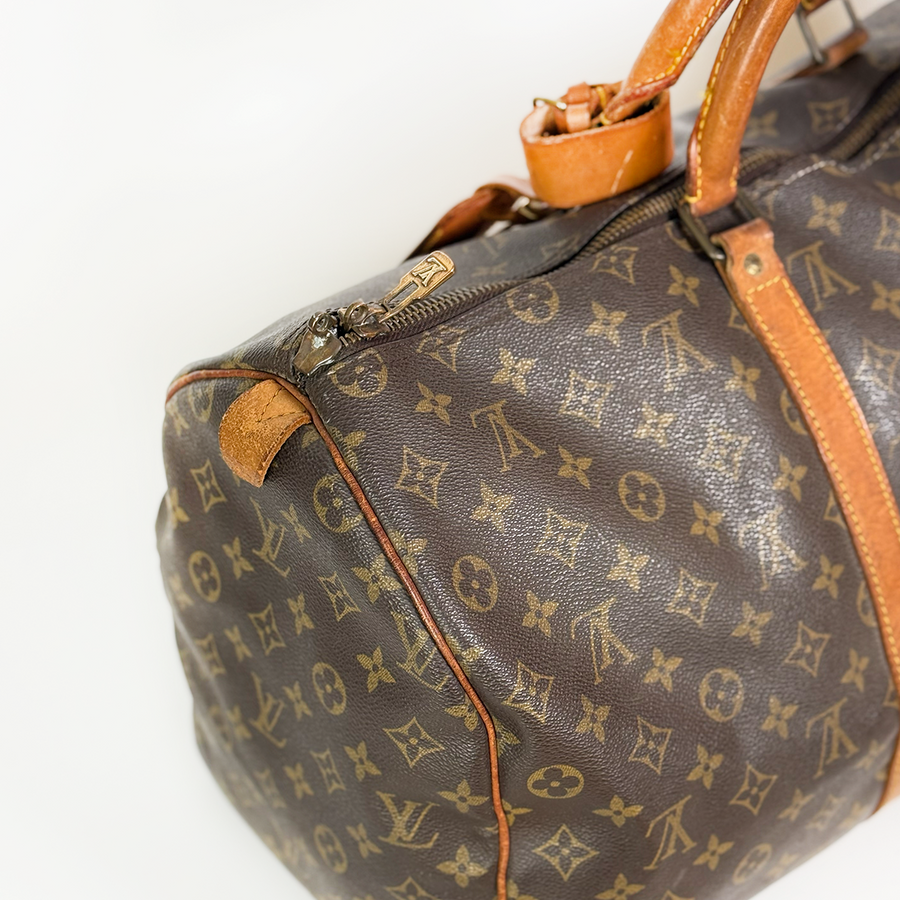 Louis Vuitton Keepall (50)