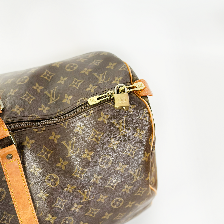 Louis Vuitton Keepall (55)