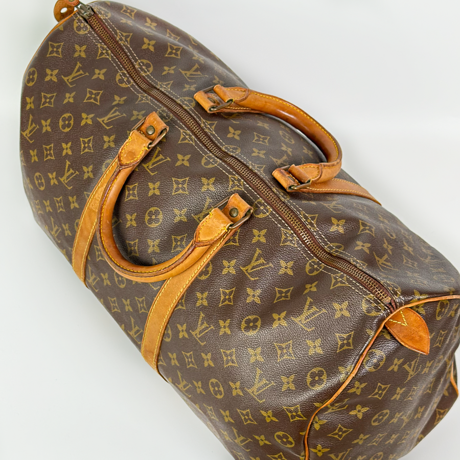 Louis Vuitton Keepall (50)