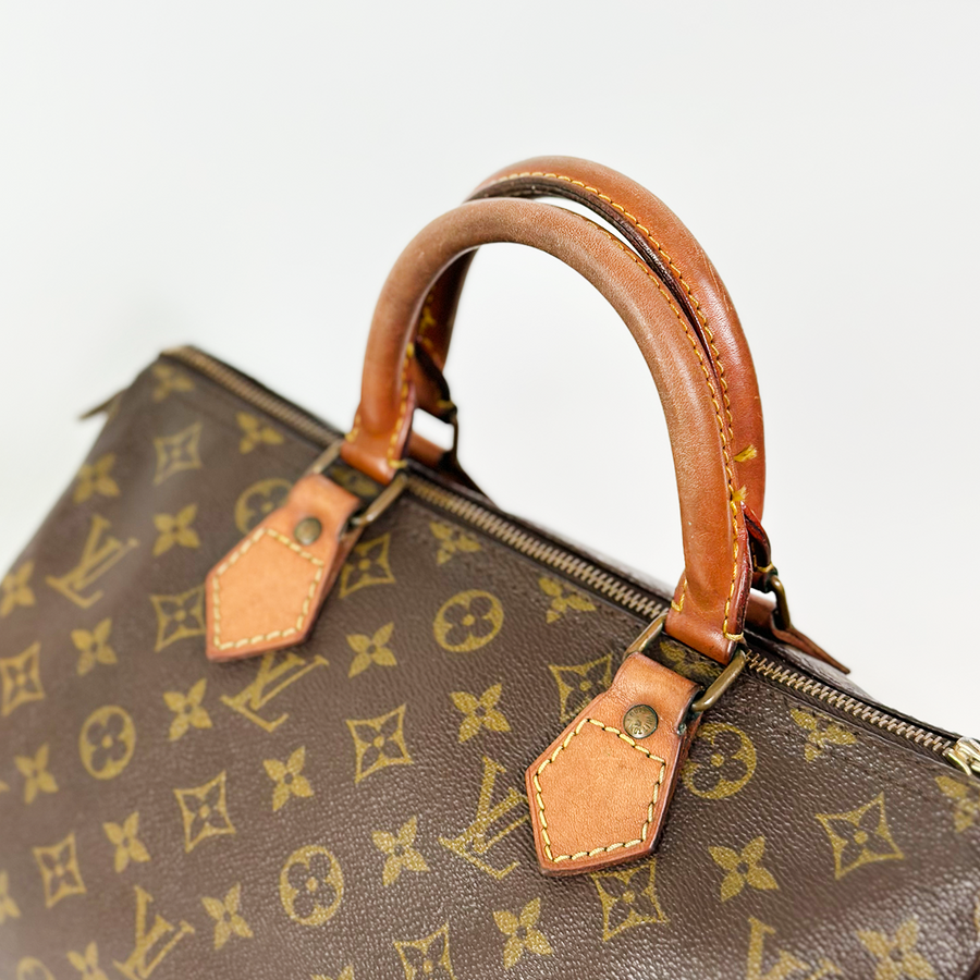 Louis Vuitton Speedy (30)