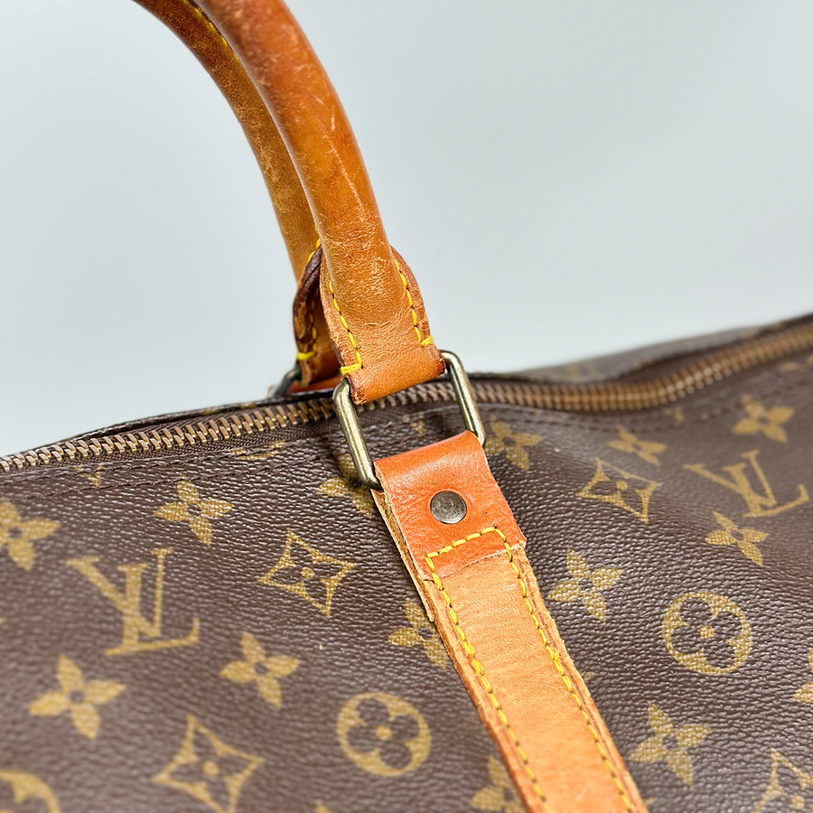 Louis Vuitton Keepall Bandouliére (60)