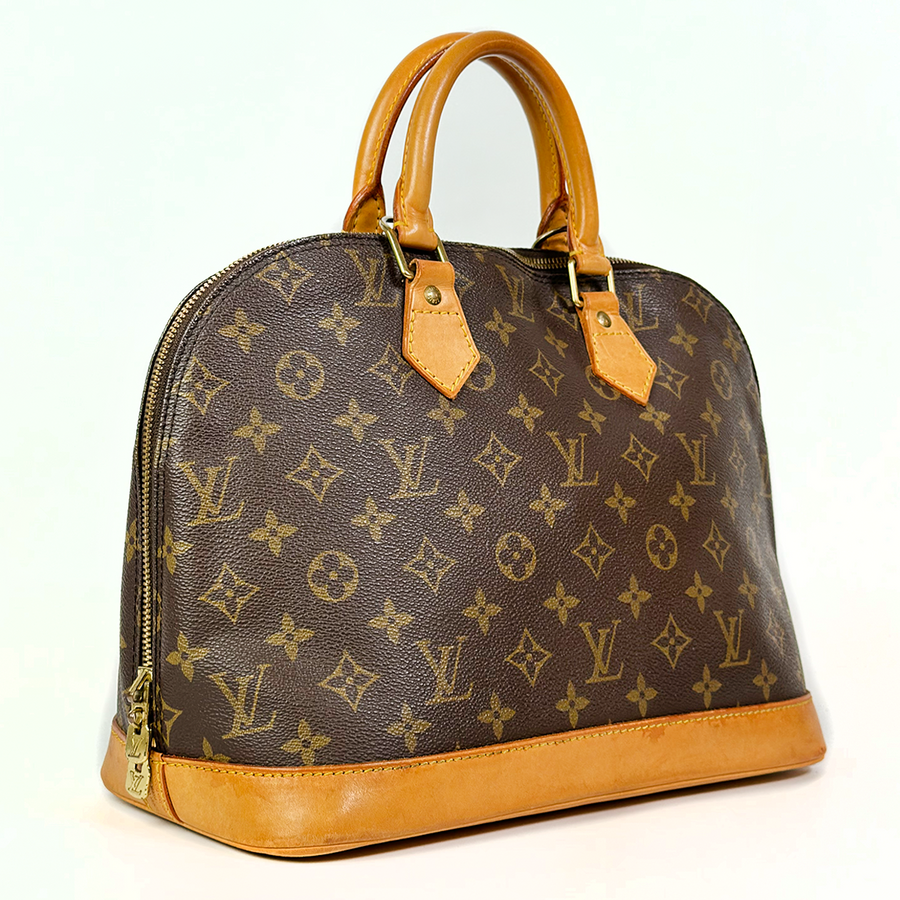 Louis Vuitton Alma