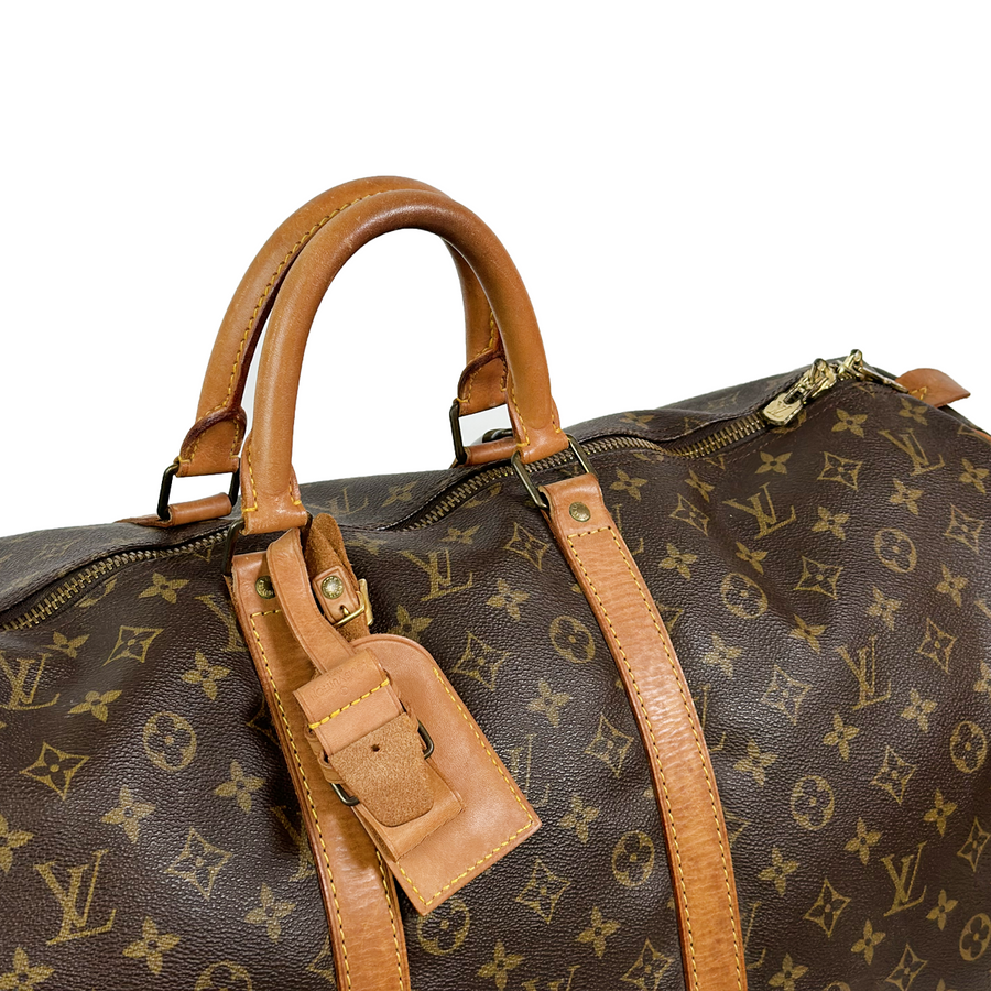 Louis Vuitton Keepall (50)