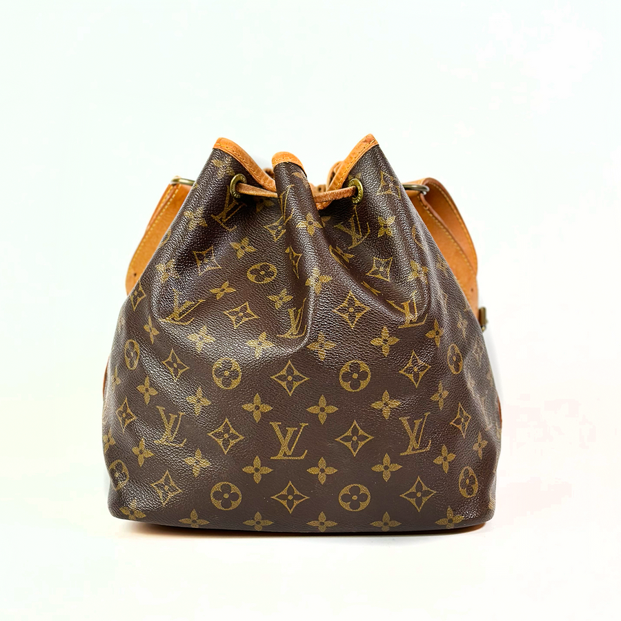 Louis Vuitton Petit Noé