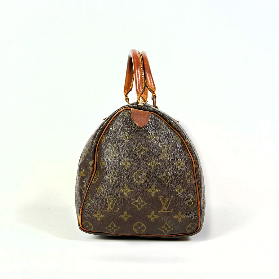 Louis Vuitton Speedy (30)