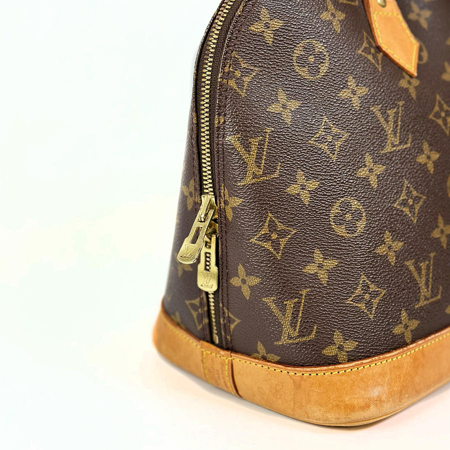 Louis Vuitton Alma