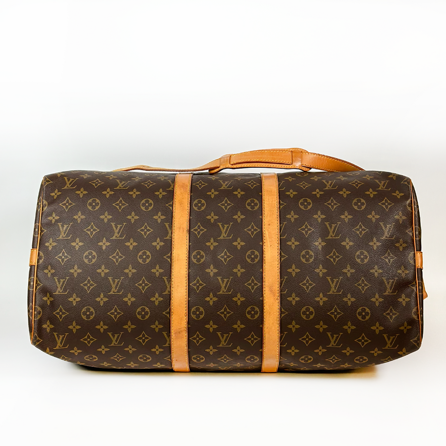 Louis Vuitton Keepall Bandouliére (55)