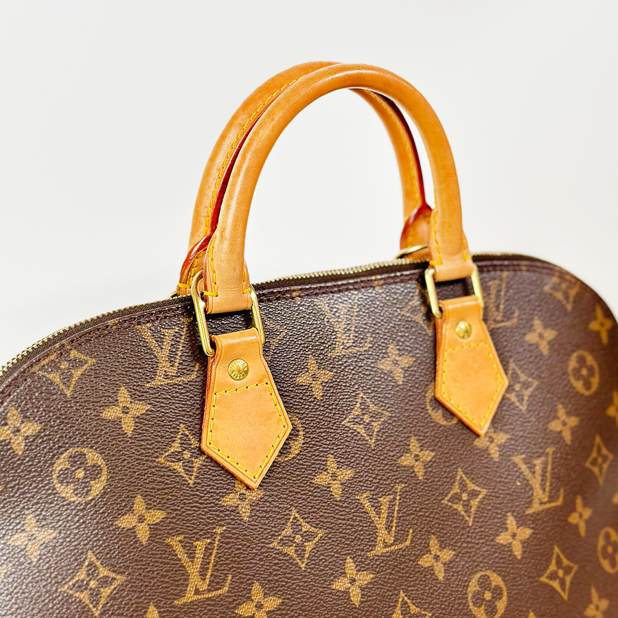 Louis Vuitton Alma