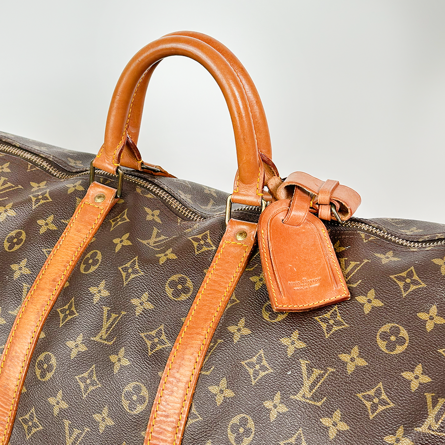 Louis Vuitton Keepall (55)