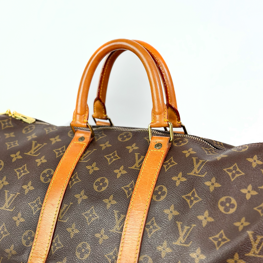 Louis Vuitton Keepall (45)