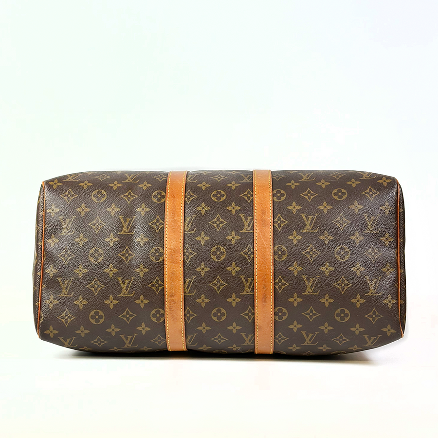 Louis Vuitton Keepall (45)