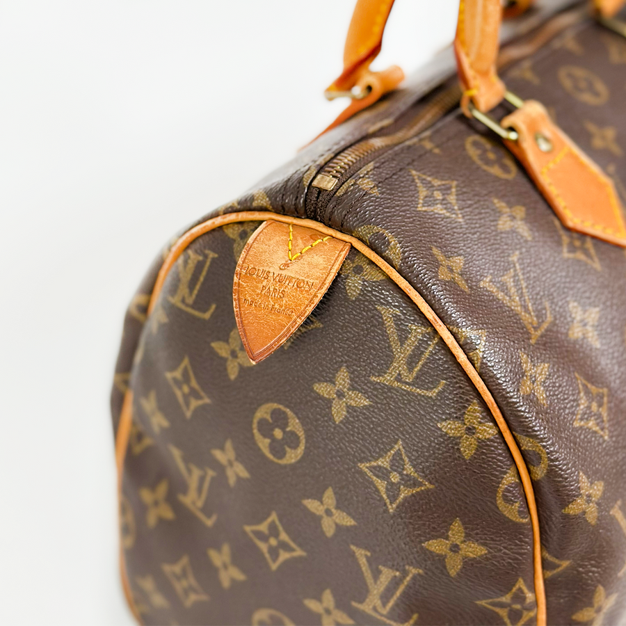 Louis Vuitton Speedy (30)