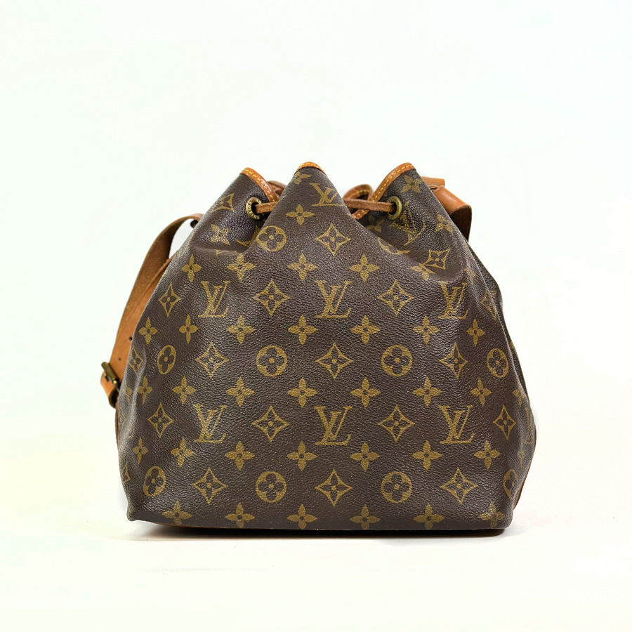 Louis Vuitton Petit Noé