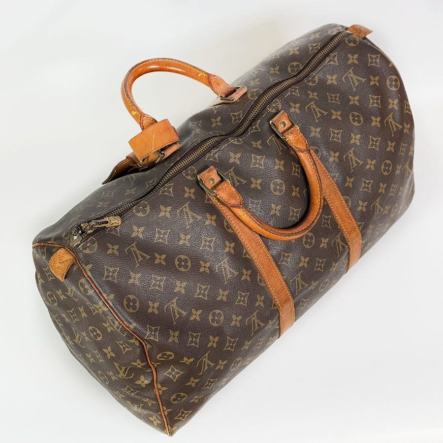 Louis Vuitton Keepall (50)