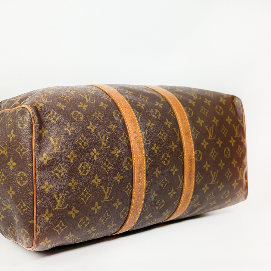 Louis Vuitton Keepall (45)