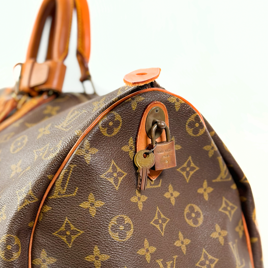 Louis Vuitton Keepall (50)