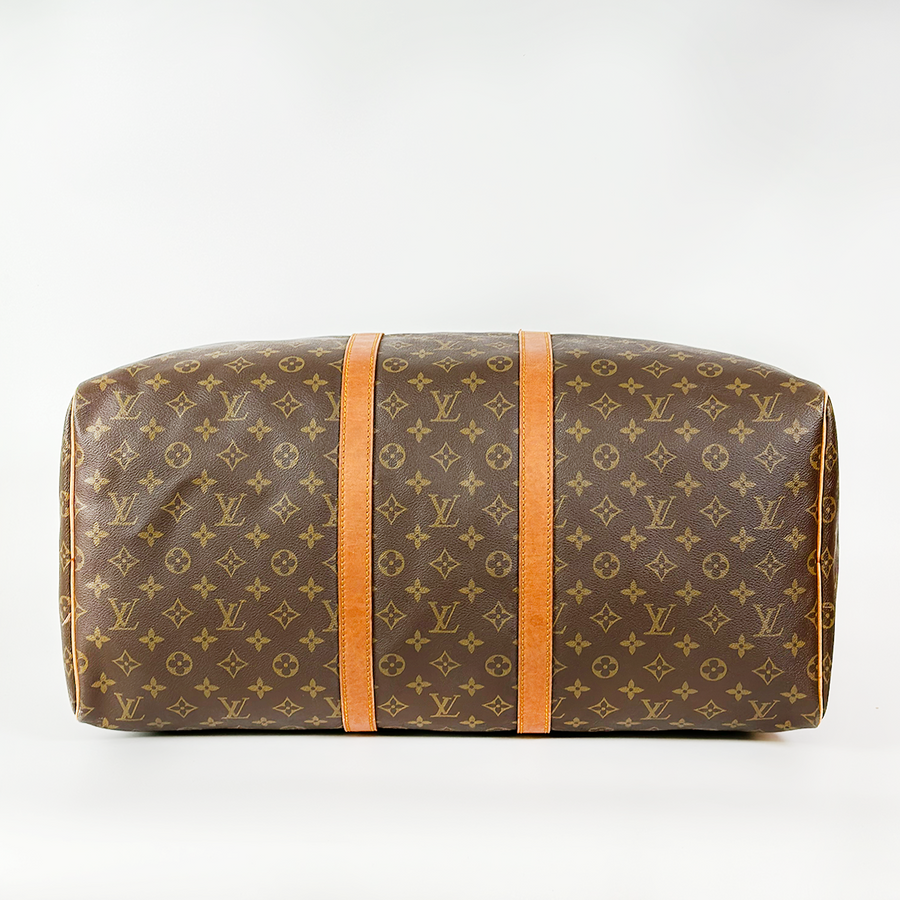 Louis Vuitton Keepall (55)