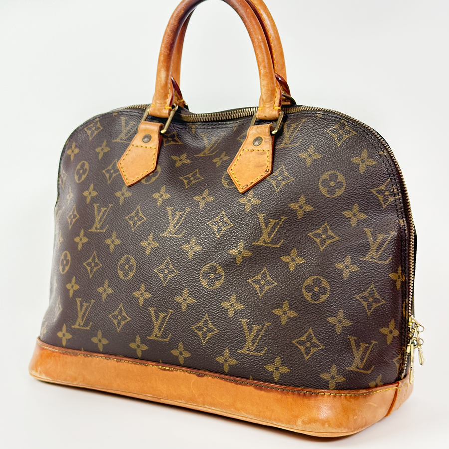 Louis Vuitton Alma