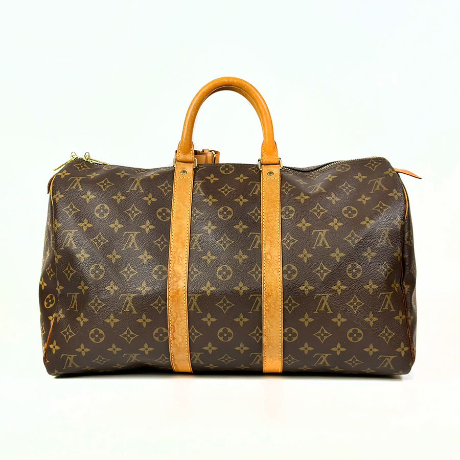 Louis Vuitton Keepall (45)