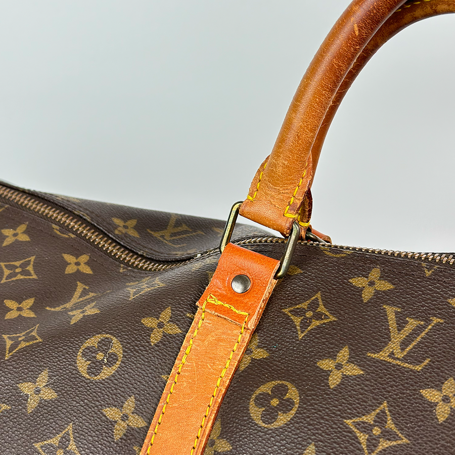 Louis Vuitton Keepall Bandouliére (60)